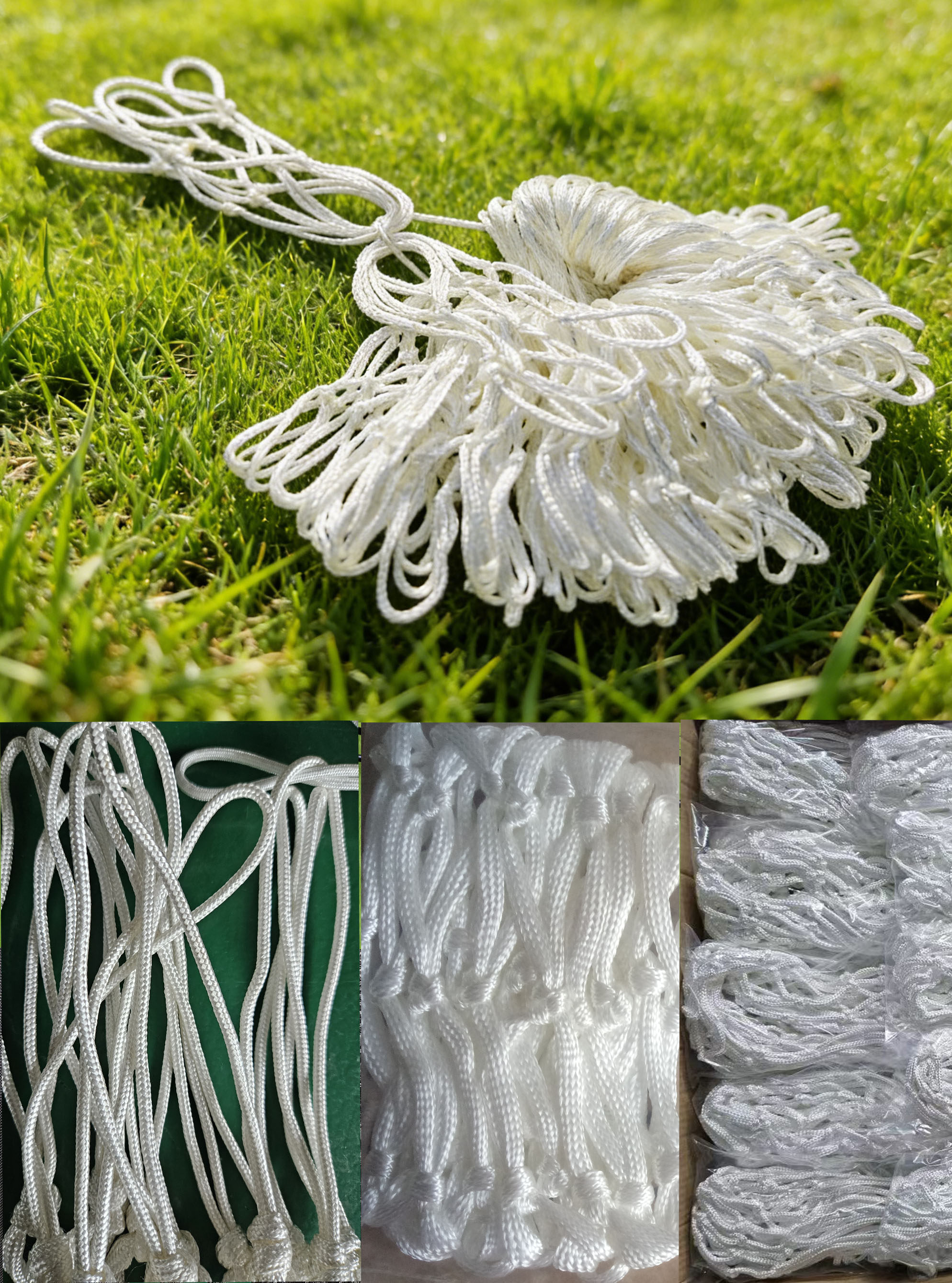 SHENZHEN SHENGLONG NETTING CO., LTD.